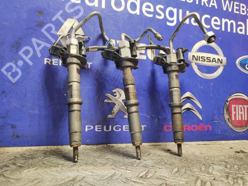Injector VW CRAFTER 30-50 Van (2E_) 2.5 TDI | BP17500582M100 