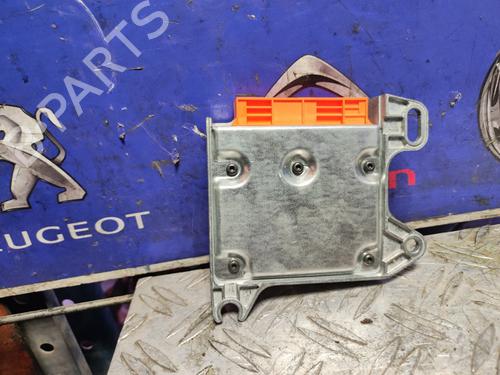 Airbag styreenhed RENAULT MASTER II Platform/Chassis (ED/HD/UD) 2.5 dCi (ED01, ED02, ED41, ED42, ED81, ED82, ED91, ED92,... | BP17500413M53