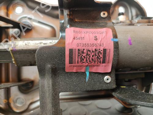 Steering column FIAT DUCATO Platform/Chassis (250_) 120 Multijet 2,3 D | BP17500743M21