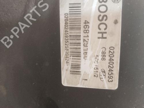 Steering pump CITROËN JUMPER I Van (244) 2.0 HDi | BP32526375M99 - Image 3