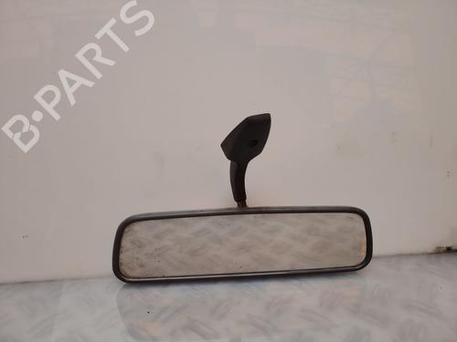 Bakspejl indvendigt Bakspejl indvendigt NISSAN CABSTAR (F24M, F24W) 35.14 DCI, 45.14 DCI 2.5 (F24M) (136 hp) 33963081 33963081