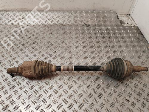Used Left front driveshaft CITROËN C4 Grand Picasso II (DA_, DE_) 1.6 BlueHDi 120 (120 hp) 26334765