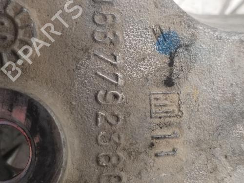 Motoraufhängung CITROËN BERLINGO / BERLINGO FIRST Box Body/MPV (M_) 2.0 HDI 90 (MBRHY, MCRHY) | BP30945122M89