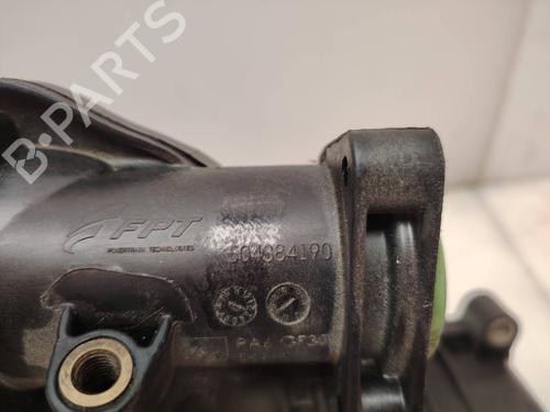 Intake manifold IVECO DAILY VI Van | BP39078680M70 - Image 3