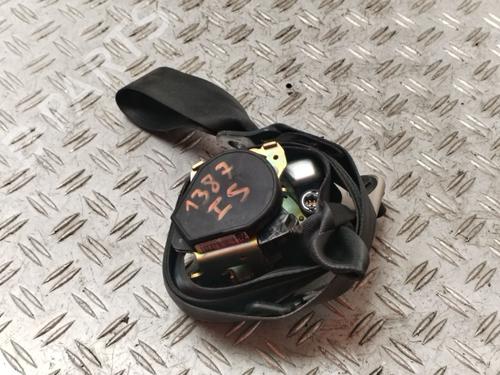 Sikkerhetsbelte foran venstre PEUGEOT 207 (WA_, WC_) [2006-2015]  30945502