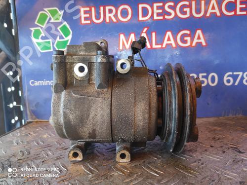 AC compressor HYUNDAI H-1 / STAREX Bus (A1) 2.5 TD 4WD | BP17506424M34 