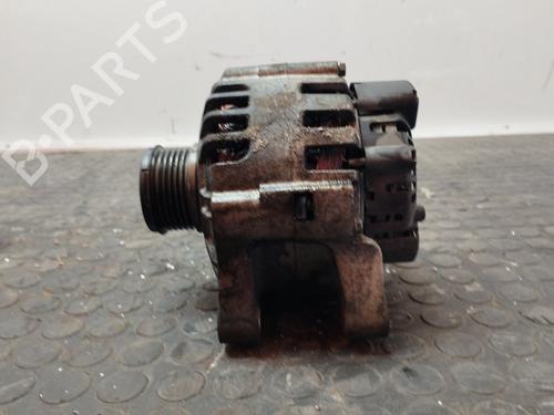 Alternator PEUGEOT BIPPER (AA_) 1.4 HDi | BP17500842M7 
