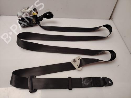 Front right seatbelt CITROËN BERLINGO (ER_, EC_) | BP32528354I25