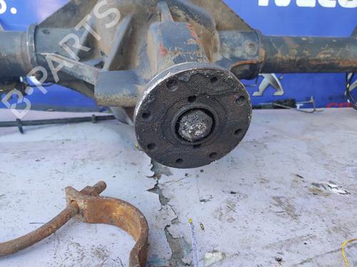 Rear differential FORD TRANSIT Van (FA_ _) 2.4 TDCi | BP17499762M24