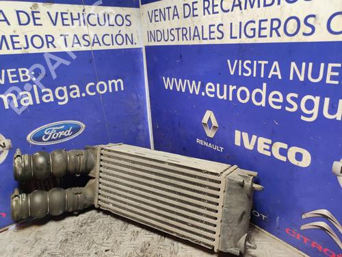 Intercooler CITROËN C4 I (LC_)  | BP17500293M30 