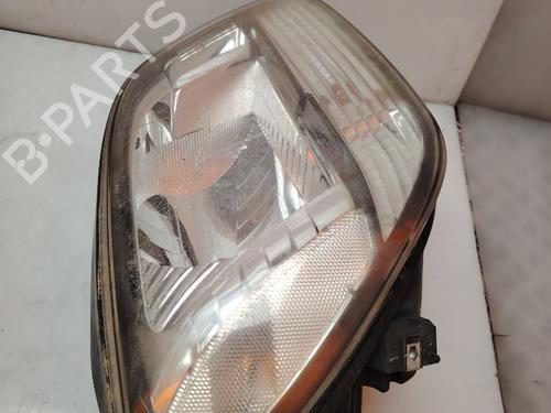 Right headlight CHEVROLET ORLANDO (J309) | BP36091389C29 - Image 5