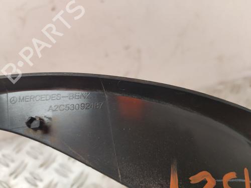 Other MERCEDES-BENZ C-CLASS Coupe (CL203) C 200 CDI (203.707) | BP30944428O1