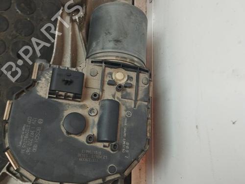 Front wiper motor MERCEDES-BENZ C-CLASS (W204) C 220 CDI (204.002) | BP17501120M29 