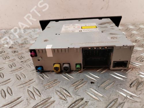 Radio AUDI A5 Sportback (8TA) 2.0 TDI | BP25743823E6