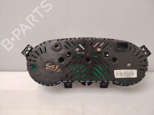Instrument cluster IVECO DAILY VI Platform/Chassis | BP32364464C47