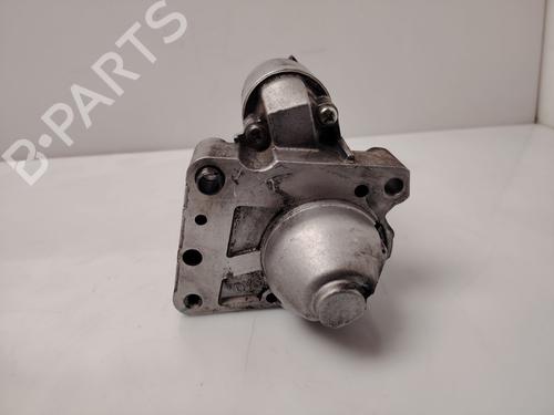 Starter CITROËN C3 II Hatchback Van (SC_)  | BP31600931M8 