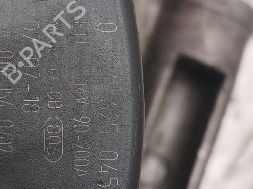 Generator MERCEDES-BENZ C-CLASS Coupe (CL203) C 200 CDI (203.707) | BP30944455M7