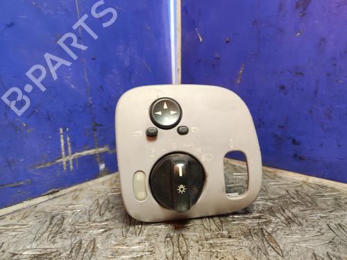 Forlygtekontakt MERCEDES-BENZ C-CLASS (W203) C 200 CDI (203.004) | BP17500510I24