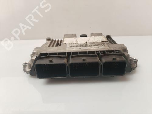 Engine control unit (ECU) RENAULT SCÉNIC III (JZ0/1_) | BP30947037M57