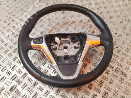 Rat FORD FIESTA VI (CB1, CCN) | BP30943160C49