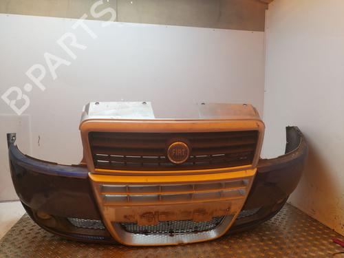 Foran kofangere FIAT DOBLO MPV (119_, 223_) 1.9 JTD (105 hp) 25863110