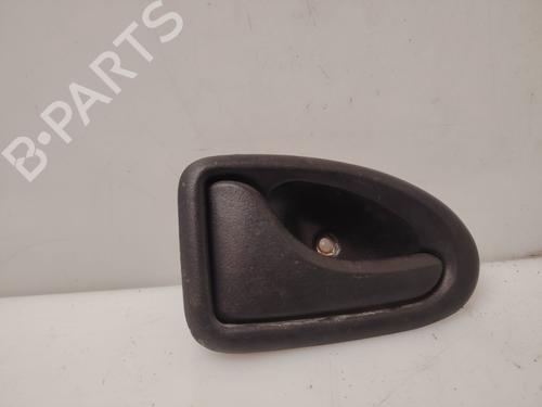 Used Front left interior door handle Front left interior door handle IVECO DAILY IV Van 70C17V, 70C17 V/P (170 hp) 33802007 33802007