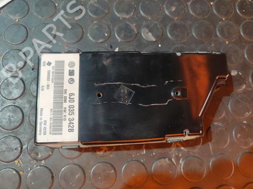 Elektronisk modul SEAT IBIZA IV (6J5, 6P1) [2008-2017]  17501604