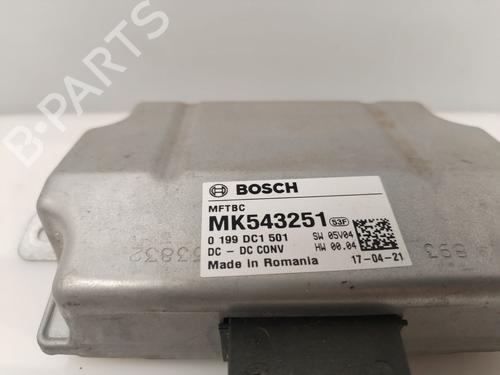 Electronic module MITSUBISHI CANTER Platform/Chassis (FB_, FE_, FG_) | BP30946468M83
