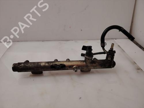 Rail D'Injecteurs RENAULT MASTER II Van (FD) 3.0 dCi 140 (FD0T, FD0S, FD2T, FD3S, FD8S) (136 hp) 31858701