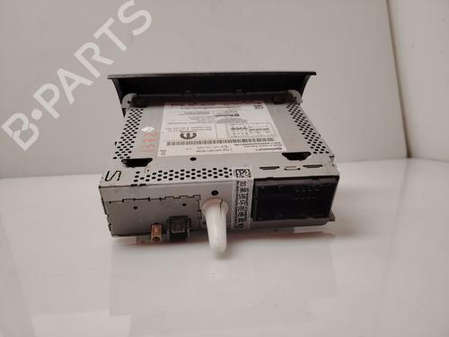 Radio FIAT DUCATO Platform/Chassis (250_) | BP31841187E6