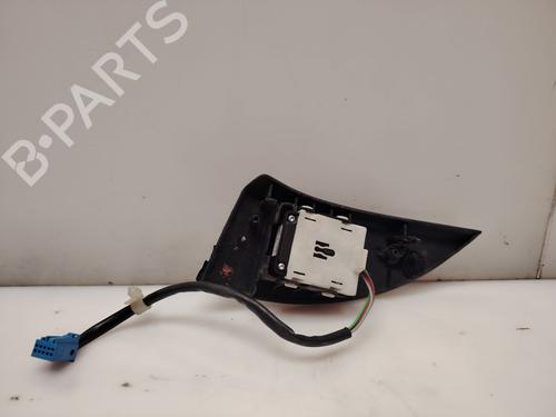 Left front window switch MERCEDES-BENZ C-CLASS (W202) | BP37495335I27 - Image 4