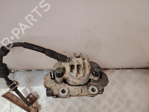 Left front brake caliper PEUGEOT PARTNER Box Body/MPV 1.6 BlueHDi 120 | BP36470026M105 - Image 3