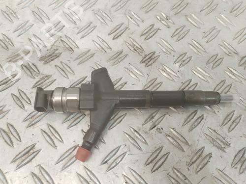 injector-nissan-nt400-cabstar-f24m-2009-25799172 main image