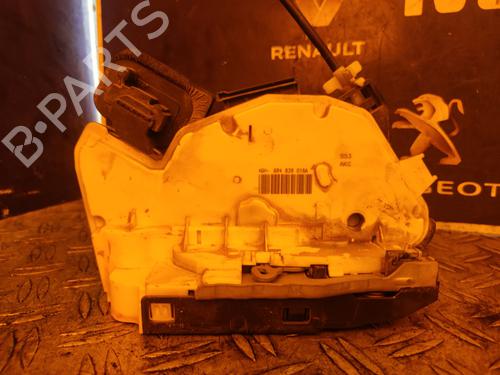 Høyre bak lås VW TOUAREG (7LA, 7L6, 7L7) 3.0 V6 TDI (225 hp) 17509463