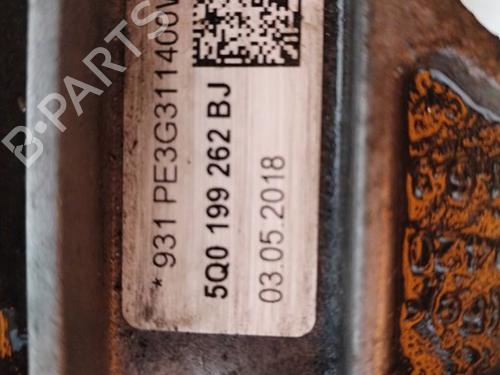 Engine mount SEAT LEON ST (5F8) | BP17573009M89 - Image 5