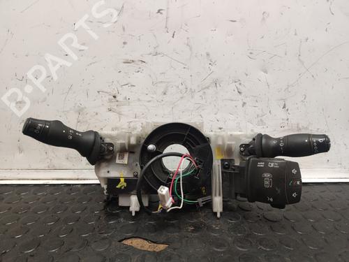 Spak kontakt RENAULT MASTER III Van (FV) 2.3 dCi 100 RWD (FV0B, FV0H, FV0K) (101 hp) 17503249