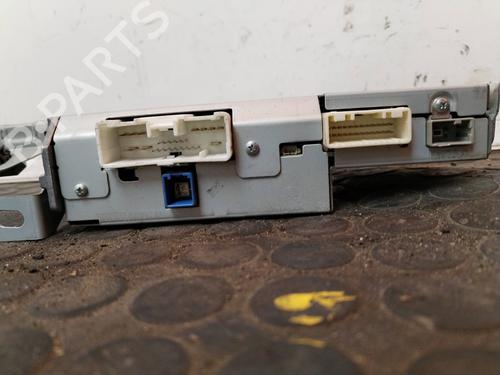 Elektronisk modul MAZDA 6 Saloon (GJ, GL) 2.2 D (GJ2FP) | BP17625276M83