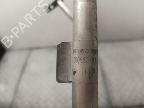 AC pipe RENAULT KANGOO (KC0/1_) 1.5 dCi | BP36786027M126 - Image 3