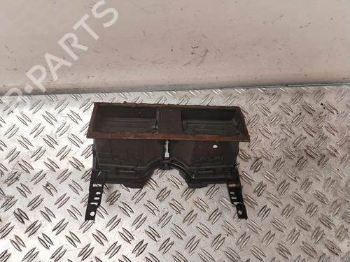 Air vent RENAULT MEGANE II (BM0/1_, CM0/1_) 1.9 dCi | BP25608542I21