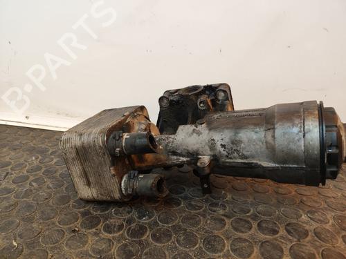 Støtte VW GOLF VI (5K1) 2.0 TDI 4motion (140 hp) 17501435