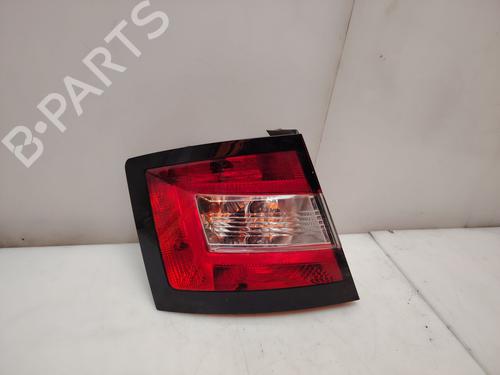 Used Left taillight Left taillight 37595411 37595411
