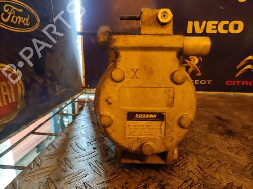 Used AC compressor KIA SORENTO I (JC) 2.5 CRDi 4WD (140 hp) 17500013