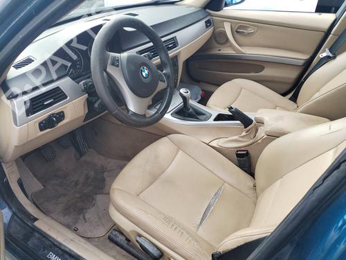 Gearbox BMW 3 (E90) 320 d | BP30943593M3 