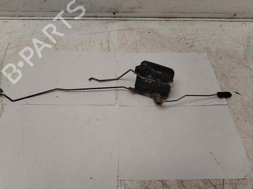 Front right lock NISSAN KUBISTAR Van (X76) 1.5 dCi | BP18665917C97