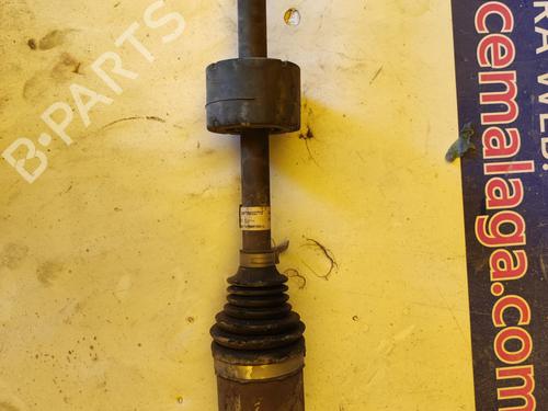 Right front driveshaft FIAT PANDA VAN (312_, 519_) 1.2 LPG (312CXA1A) | BP17508888M39