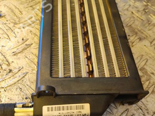 Heater resistor PEUGEOT 307 Break (3E) 2.0 HDI 90 | BP17509631M108