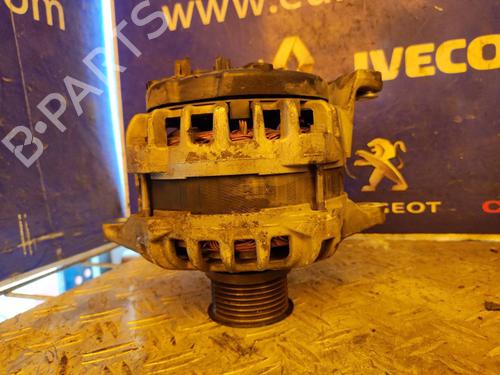 Used Alternator IVECO DAILY V Van [2011-2014]  17499709
