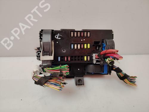 Used Fuse box Fuse box IVECO DAILY VI Platform/Chassis [2014-2026] 34120505 34120505