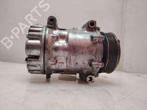 AC compressor CITROËN JUMPER II Van 2.0 BlueHDi 130 | BP39102486M34 - Image 4