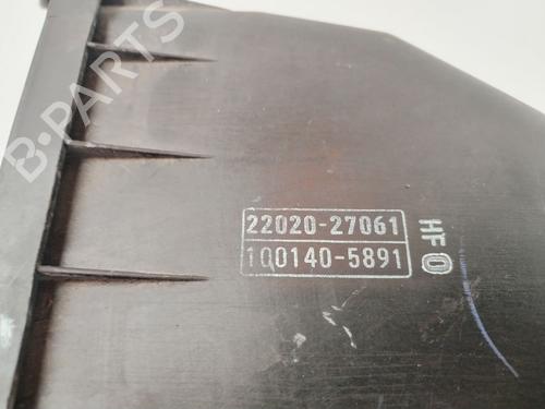 Air filter box TOYOTA RAV 4 II (_A2_) 2.0 4WD (ACA21, ACA20) | BP30946875M87